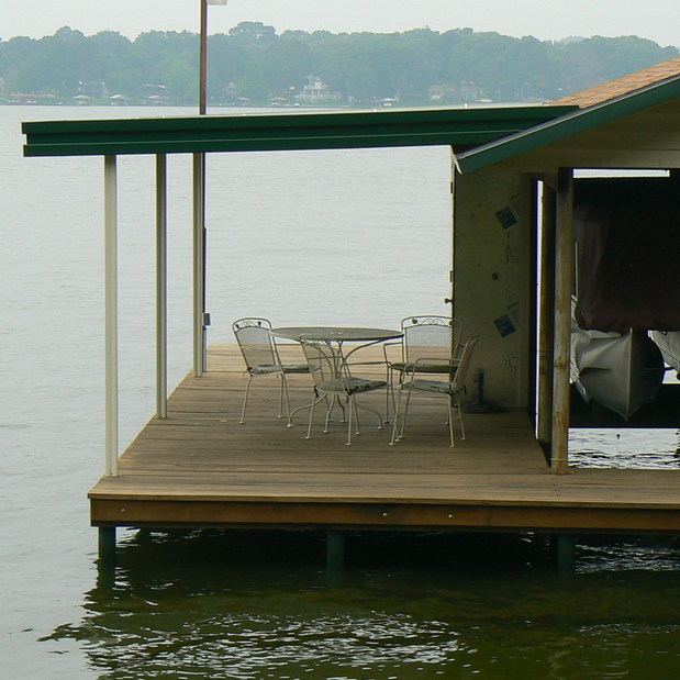 Images Metro Patio & Carport Inc