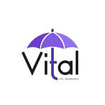 Vital Life Insurance Logo