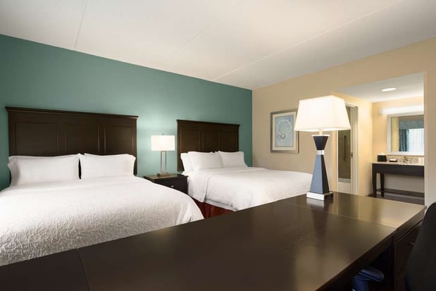 Images Hampton Inn & Suites Bluffton-Sun City