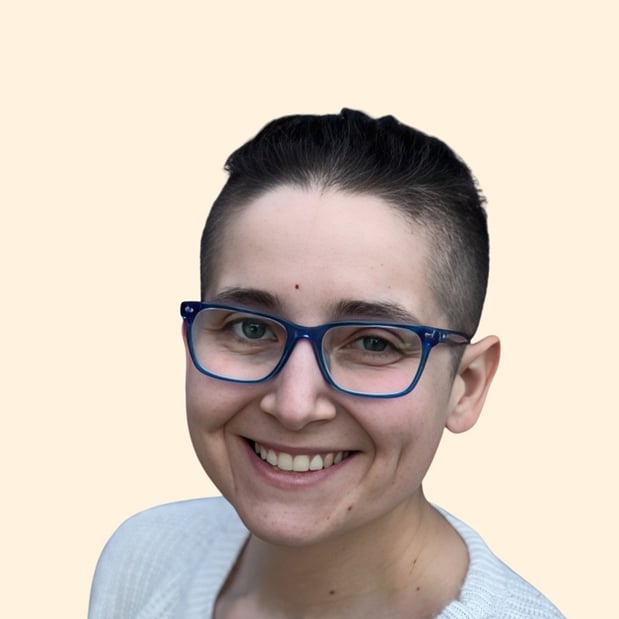 Images Marina Cotsilis, Counselor