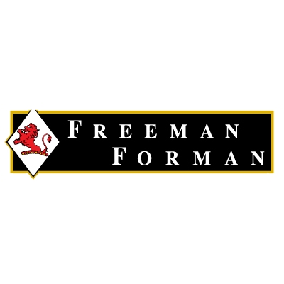 Freeman Forman Estate Agent Ringmer Logo