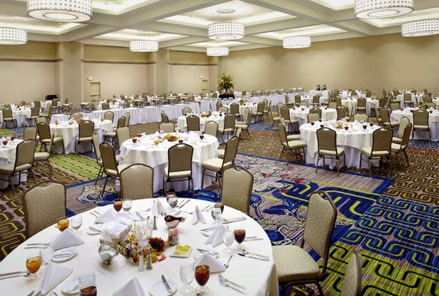 Images Hilton Garden Inn Texarkana