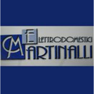 Elettrodomestici Martinalli Logo
