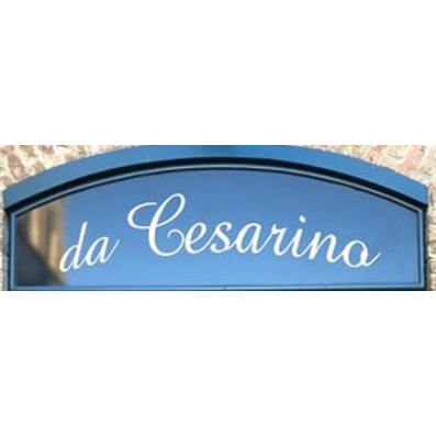Ristorante da Cesarino Logo