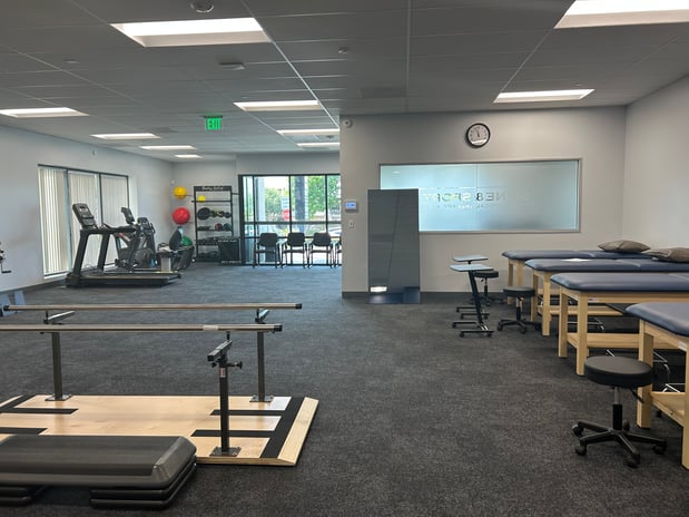Images Spine & Sport Physical Therapy - Ladera Heights