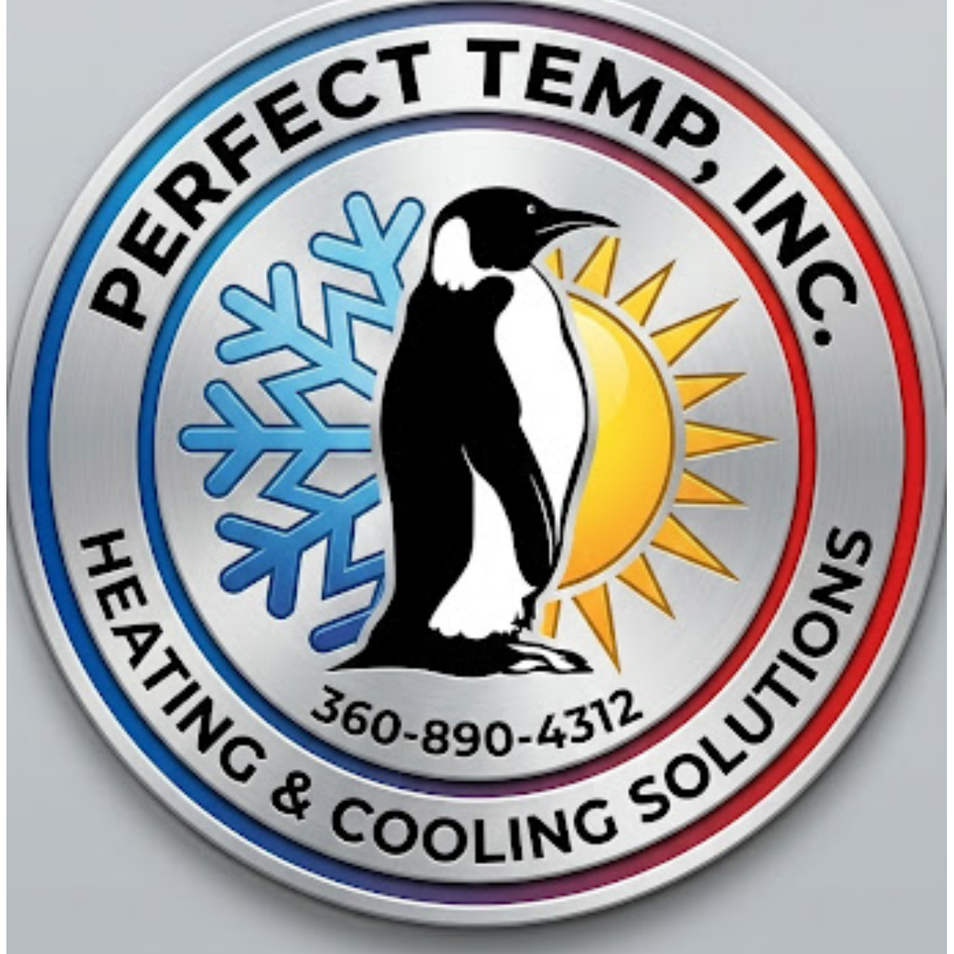 company logo