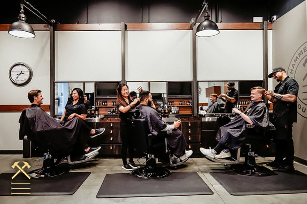 Images Hammer & Nails - Fairlawn