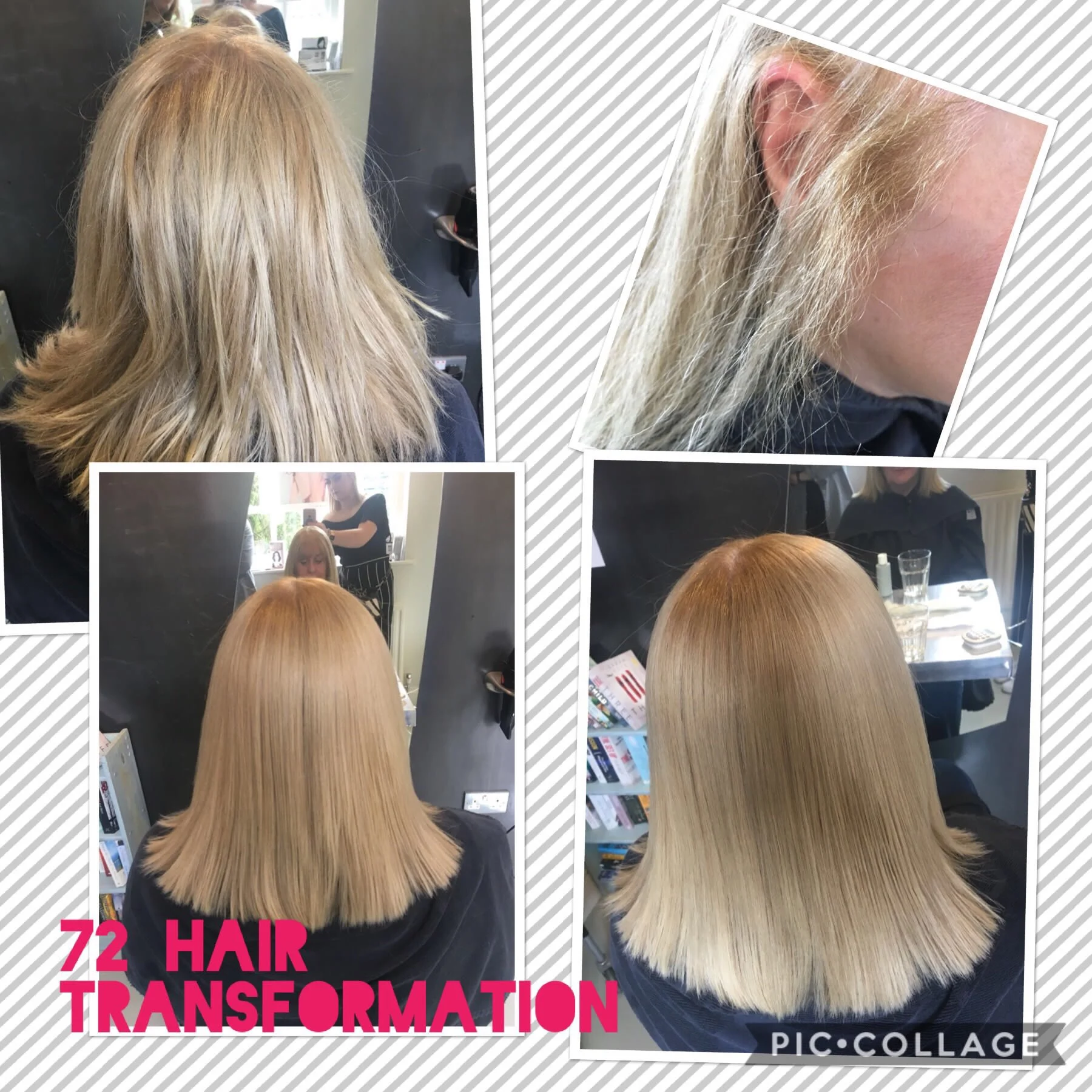 Images Style Hair & Beauty