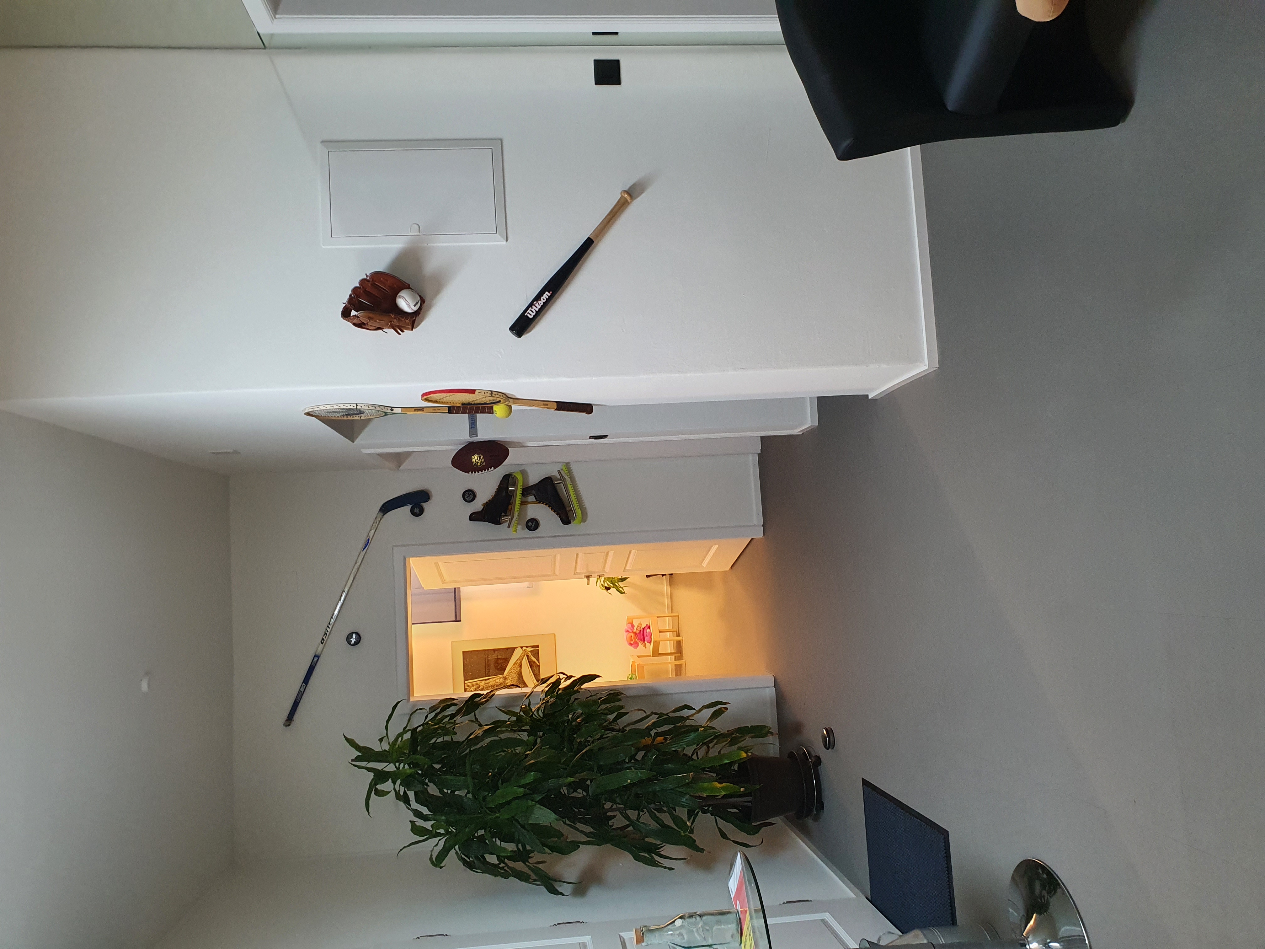 Osteo, Weinbergstrasse 100 in Zürich