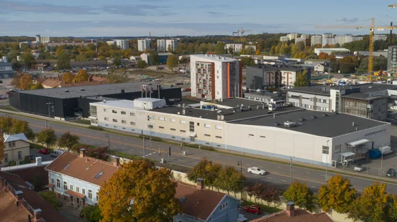 Images Jaakkoo-Taara Oy