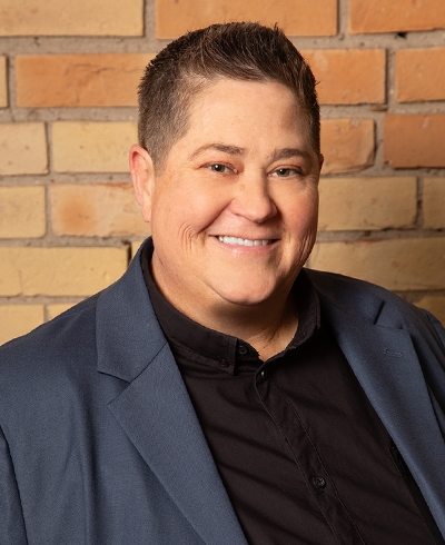 Richelle Rasmussen - Financial Advisor, Ameriprise Financial Services, LLC