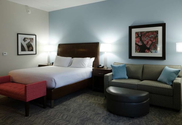 Images Hilton Garden Inn Hickory