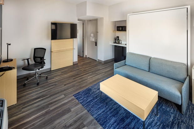 Images Holiday Inn Express & Suites Atlanta Downtown by IHG