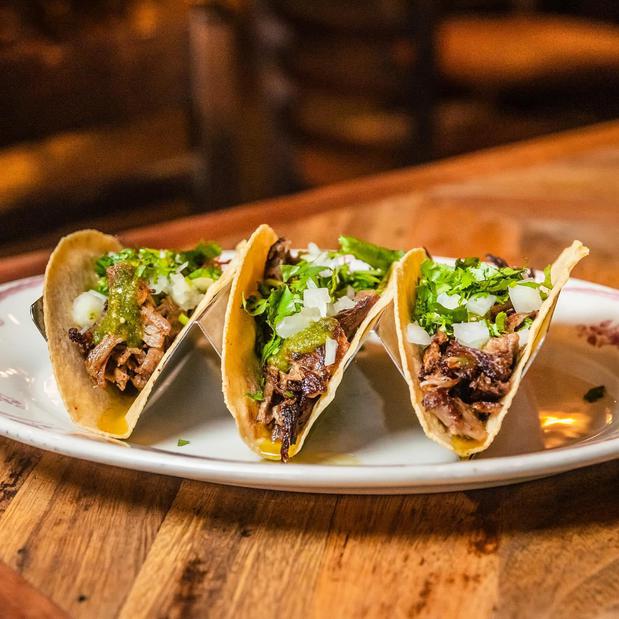 Images Rocco's Tacos & Tequila Bar