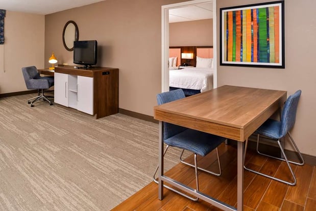 Images Hampton Inn Emporia