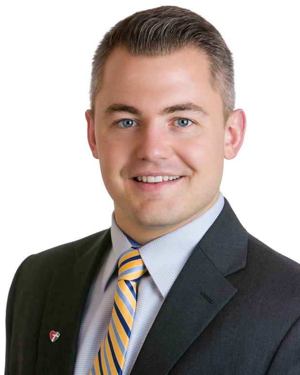 Images Paul Christopher - Thrivent