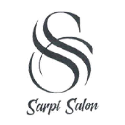 Sarpi Salon Spa Logo