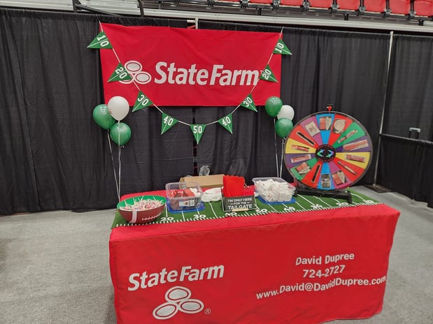 Images David Dupree - State Farm Insurance Agent