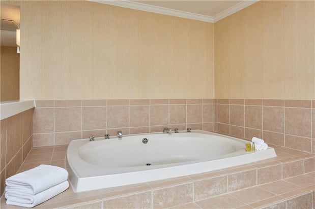 Images DoubleTree by Hilton Hotel Salt Lake City Airport