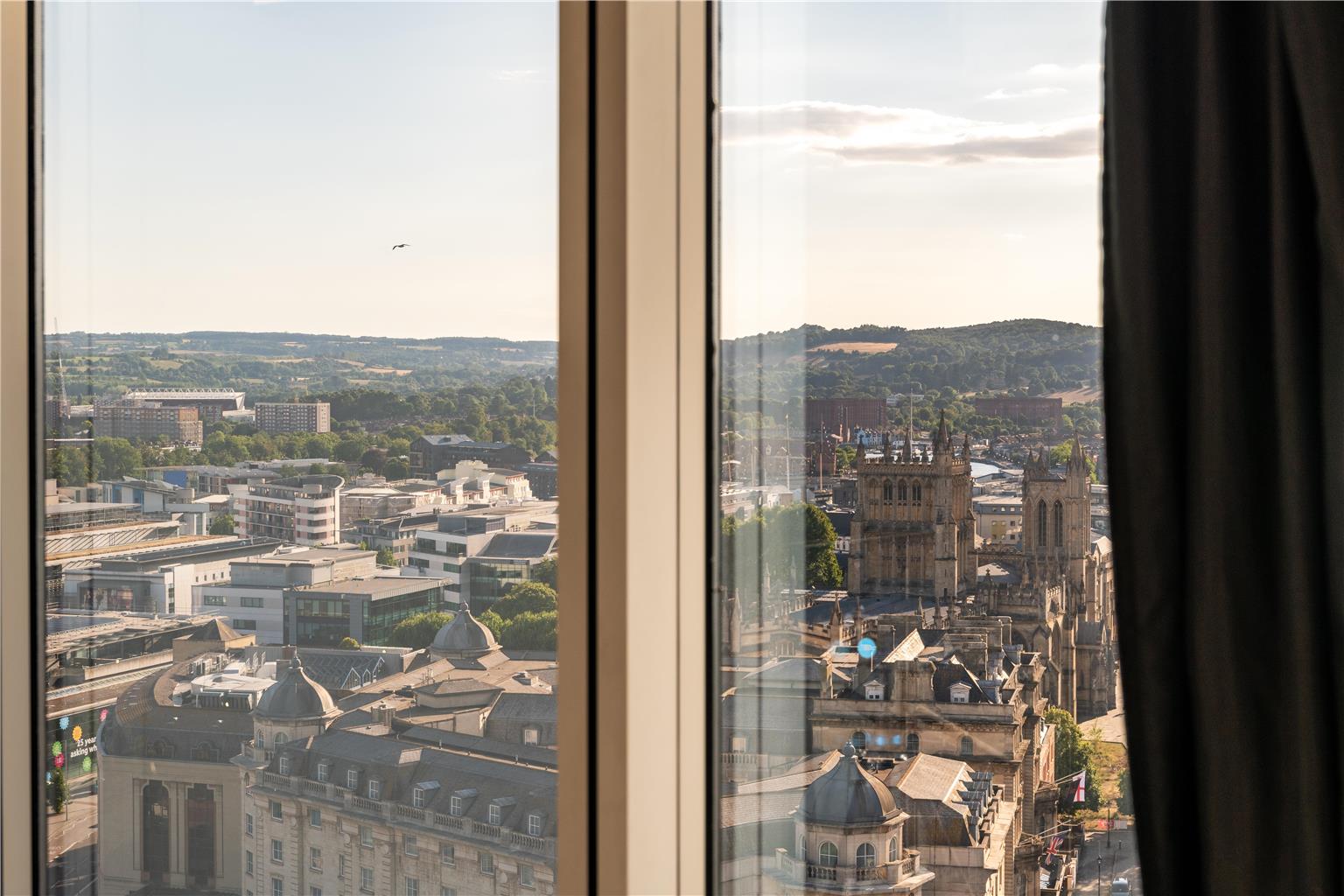 Images Radisson Blu Hotel, Bristol