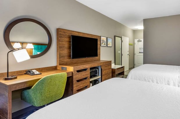 Images Hampton Inn Carlsbad-North San Diego County