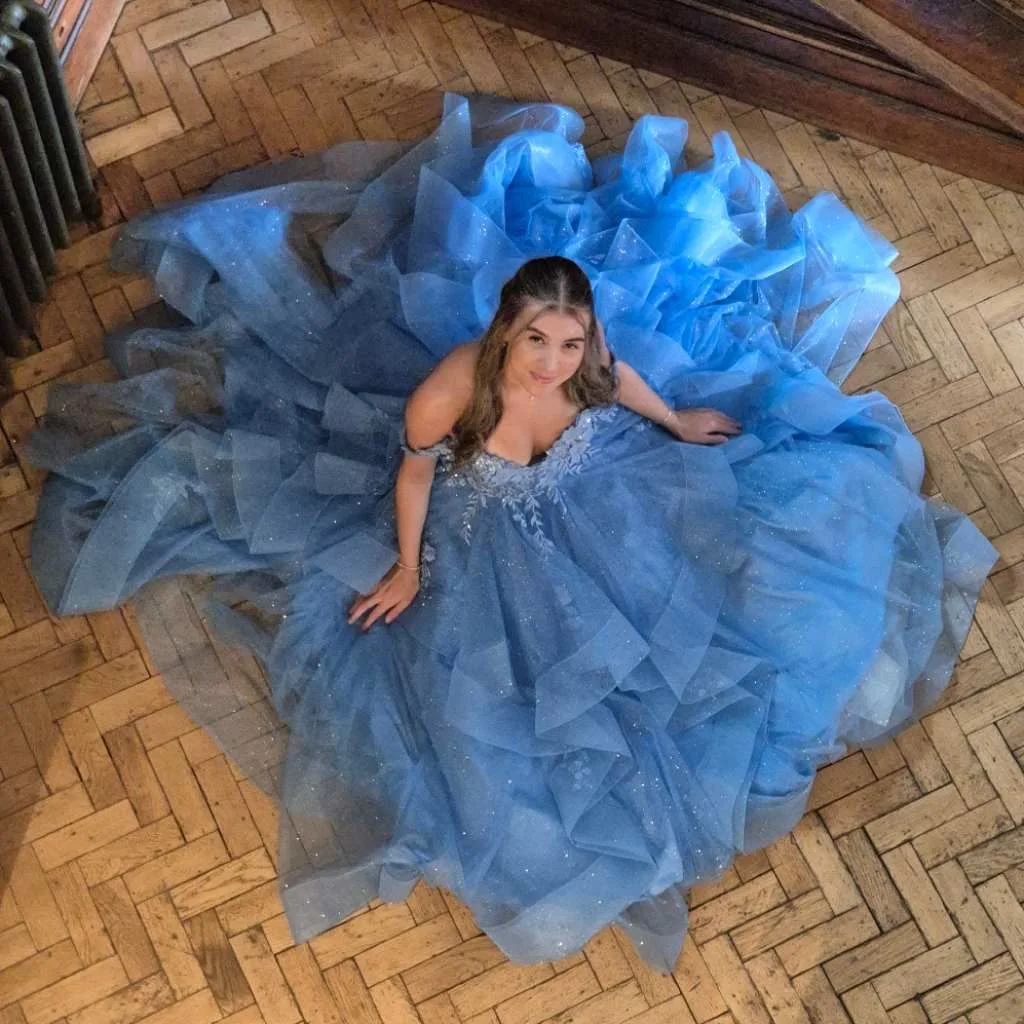 Images Pamela Jane Bridal Boutique