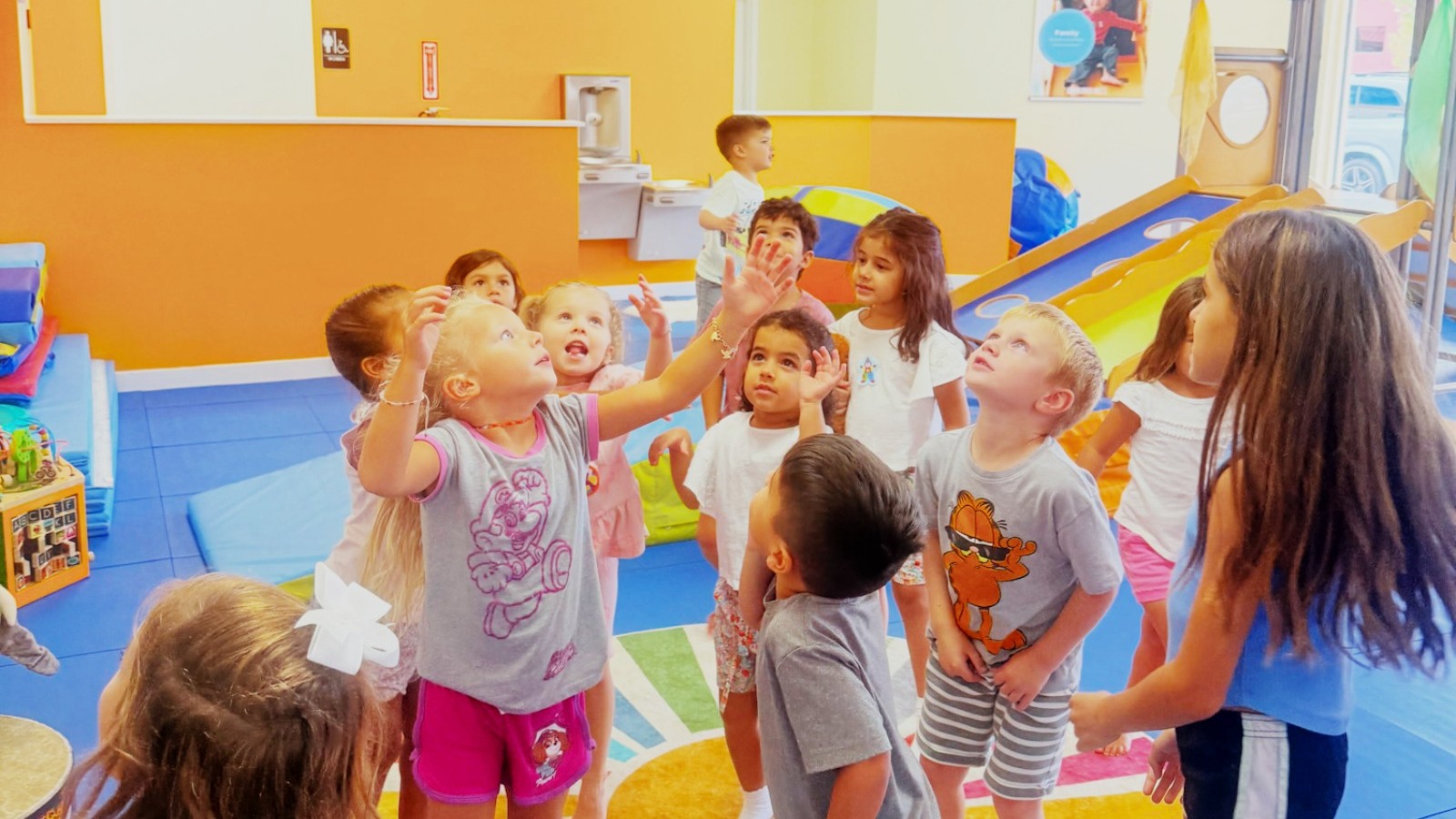 Gymboree Play & Music