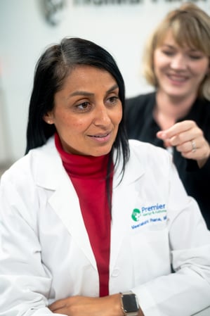 Images Premier Allergy and Asthma