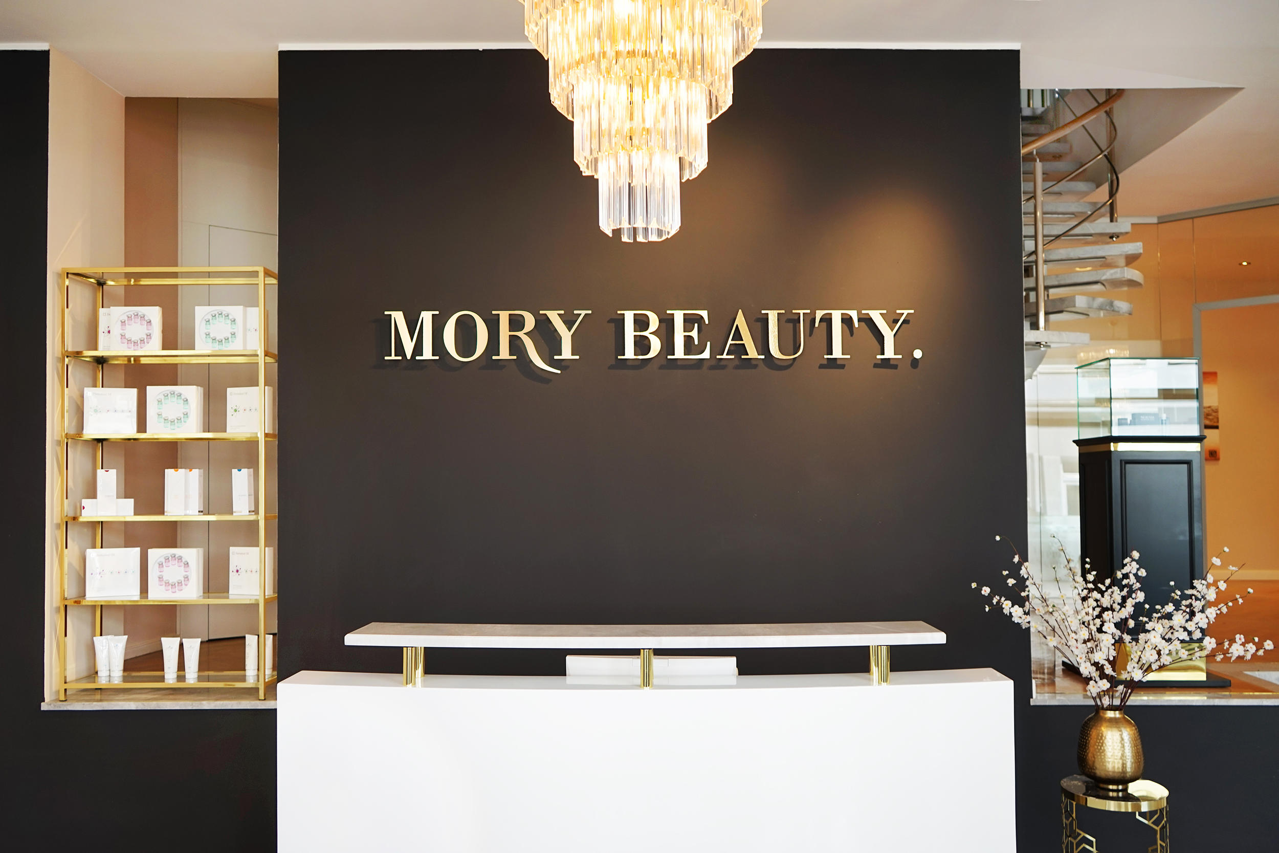 Kundenfoto 3 Mory Beauty – MoryClinics GmbH