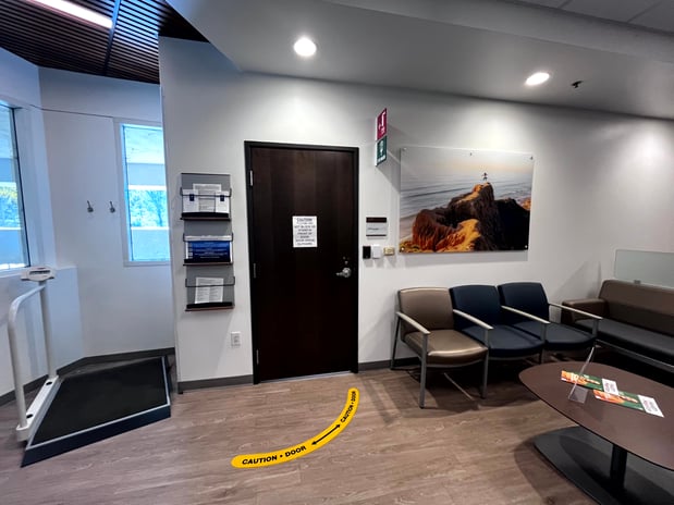 Images UC San Diego Health Infusion Therapy – Rancho Bernardo