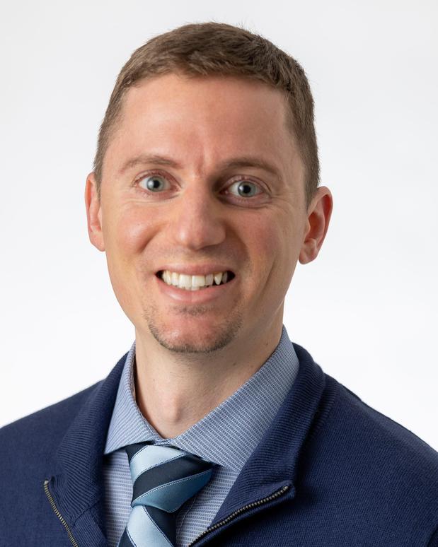 Images Devan M. Groulx, PT, DPT