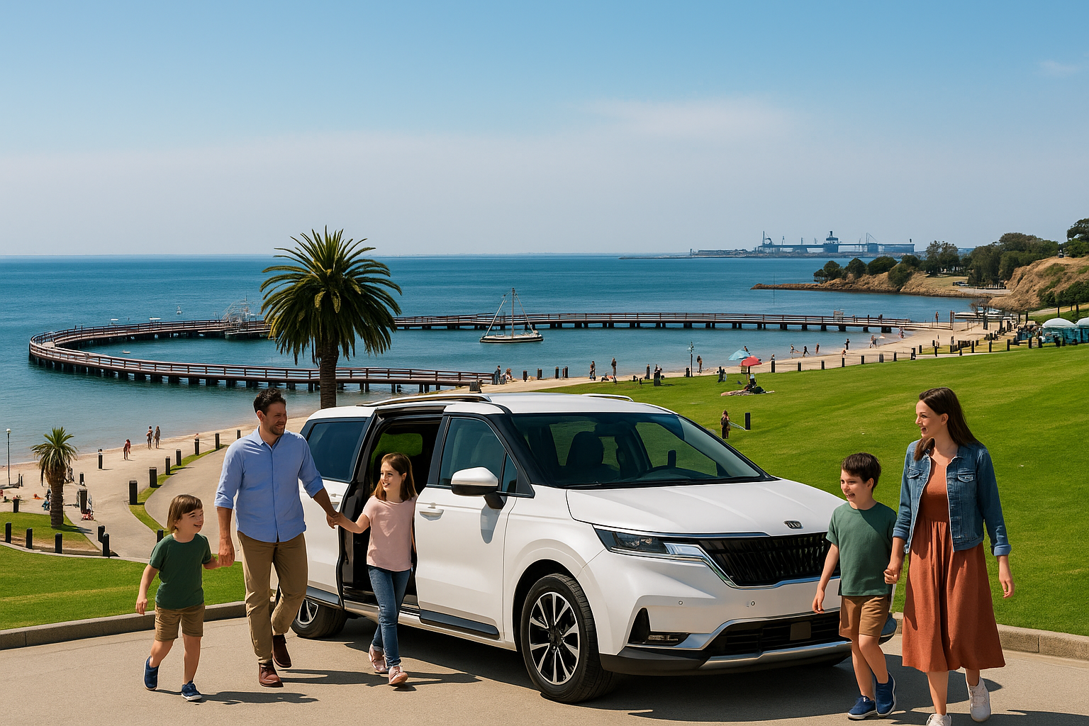 Images Greater Geelong Limousines