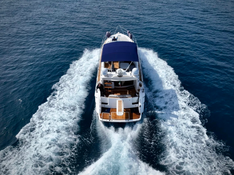 Images Paladino Luxury Yacht Services