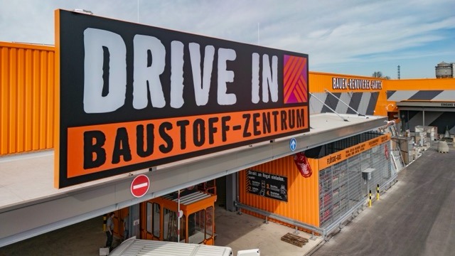 HORNBACH Duisburg-Wanheimerort in Duisburg - Logo