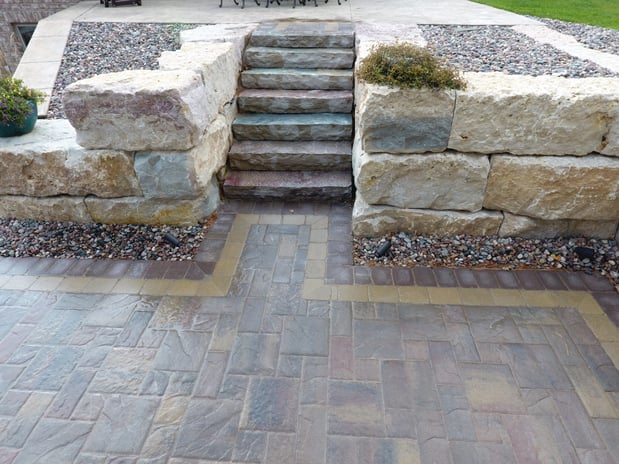 Images Donnie Mac's Landscaping Inc
