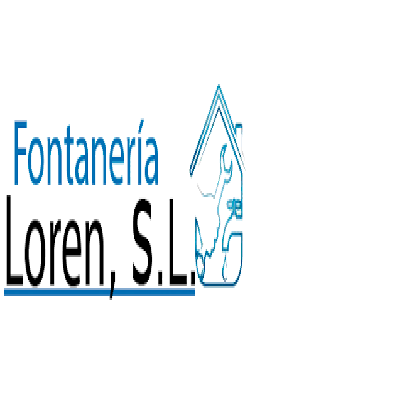 Fontanería Loren S.L. Logo