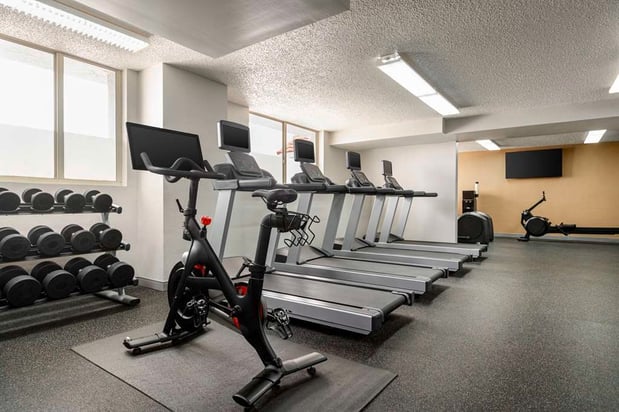 Images Embassy Suites by Hilton Fort Lauderdale 17th Street