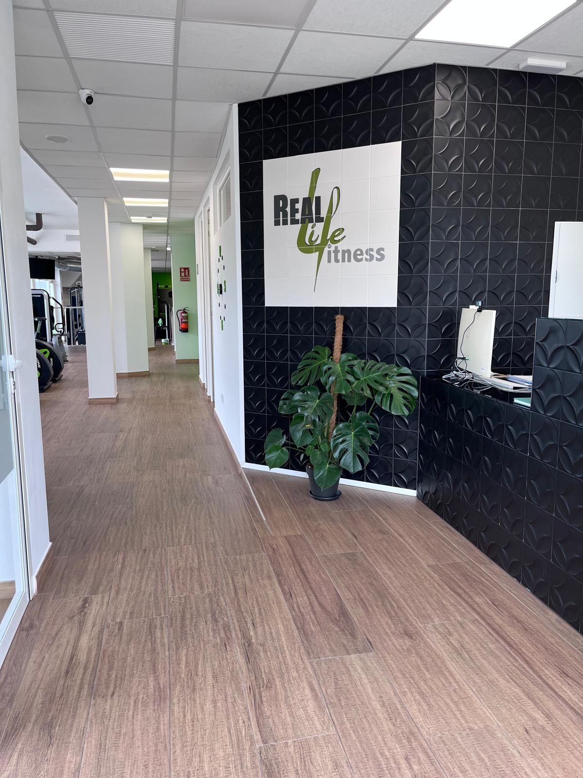 Images Centro de Entrenamiento Personal Real Life Fitness