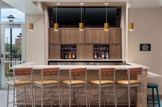 Images Home2 Suites by Hilton Ankeny