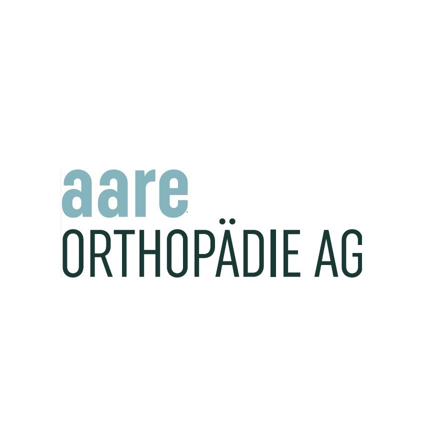 Aare Orthopädie AG - ehemals Orthopädie- u. Rehatechnik Sieber Logo