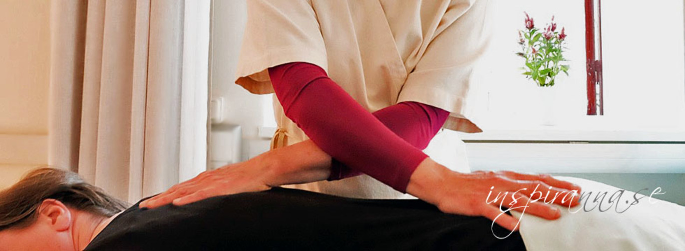 Images Inspiranna Friskvård & Kommunikation