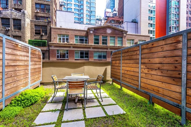Images Homewood Suites by Hilton New York/Midtown Manhattan Times Square-South, NY