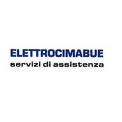 Elettrocimabue Logo