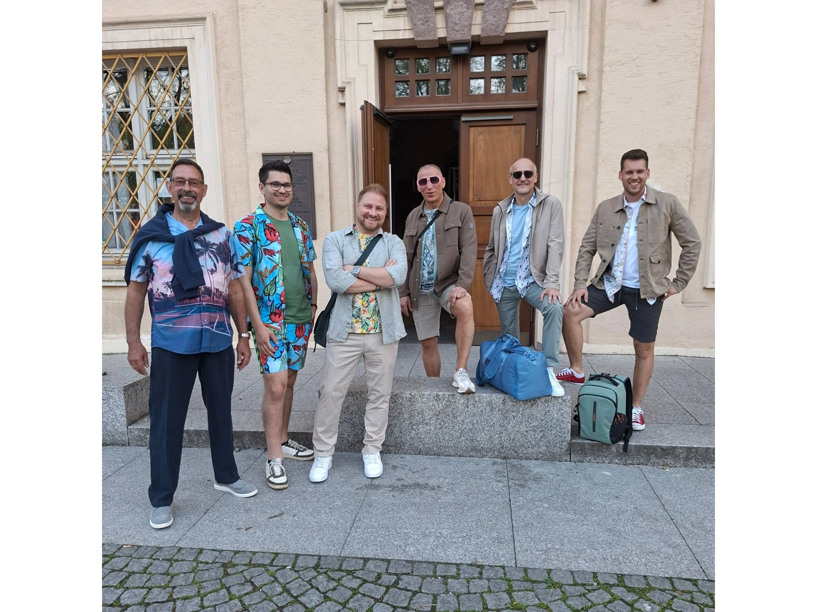 Modehaus Nagel GmbH, Pfinztalstraße 76 in Karlsruhe