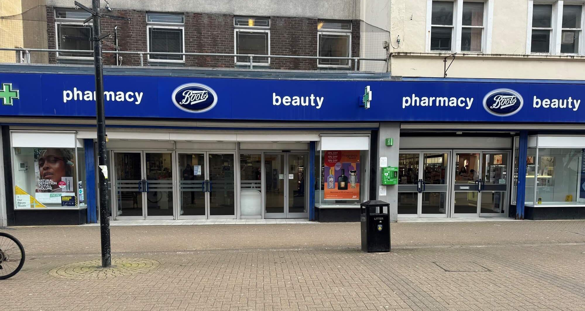 hearing test near me