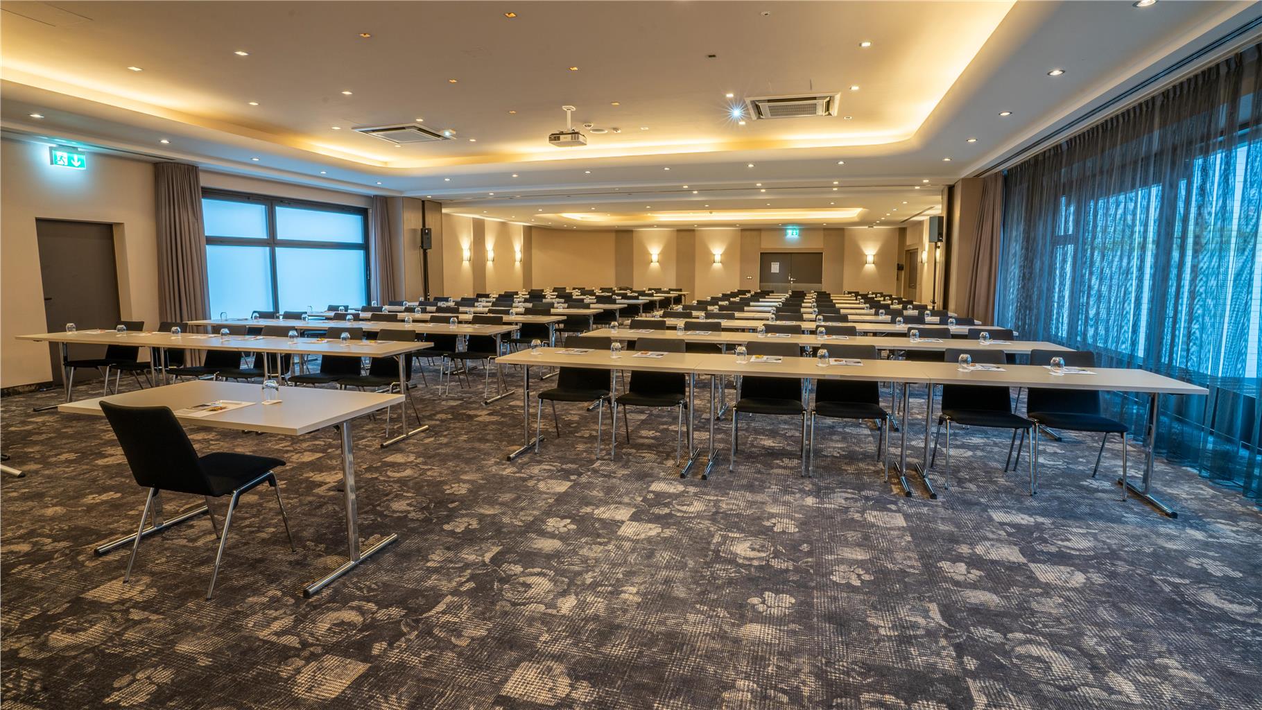 Best Western Hotel Kaiserslautern, St.-Quentin-Ring 1 in Kaiserslautern