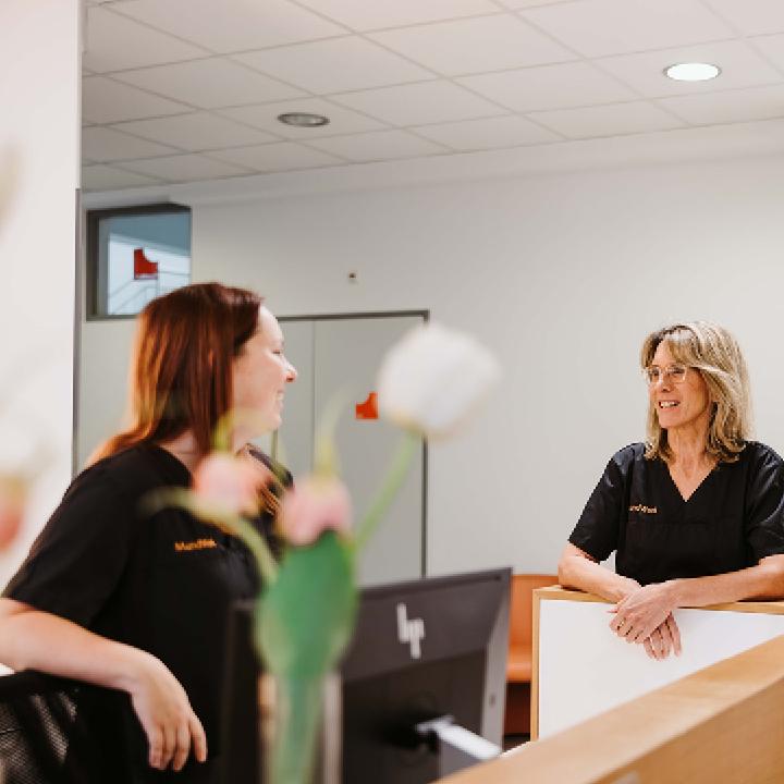 MundWerk Praxisklinik für Oralchirurgie und Implantologie, Friedrichstraße 12-18 in Metzingen