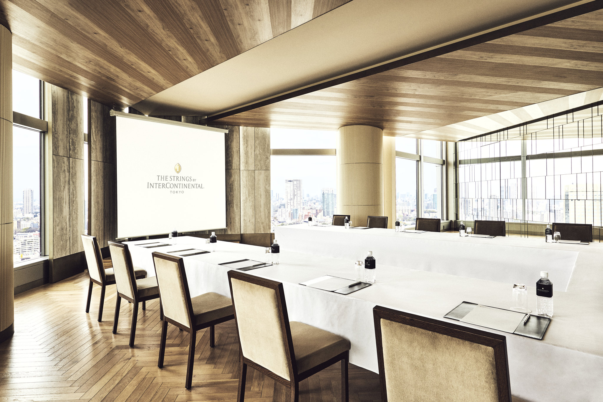 Images InterContinental the Strings Tokyo by IHG