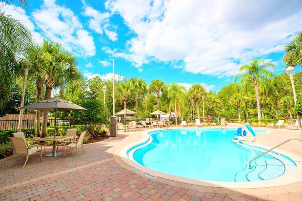 Images Best Western Plus Orlando Lake Buena Vista South Inn & Suites