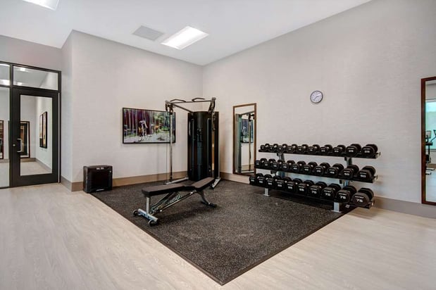 Images Embassy Suites by Hilton Alpharetta Halcyon